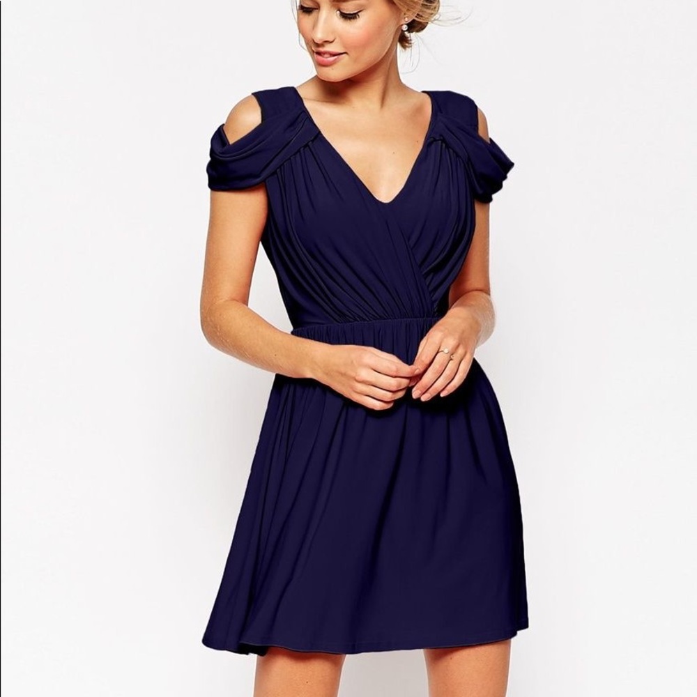ASOS Cocktail Dress